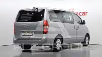 2014 Hyundai Starex