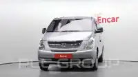 2014 Hyundai Starex
