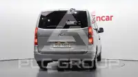 2014 Hyundai Starex
