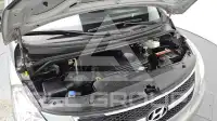 2014 Hyundai Starex