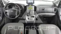 2014 Hyundai Starex