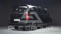 2014 Hyundai Starex