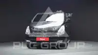 2014 Hyundai Starex