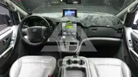 2014 Hyundai Starex