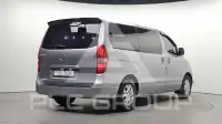 2014 Hyundai Starex