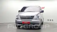 2014 Hyundai Starex