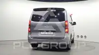 2014 Hyundai Starex