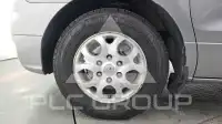 2014 Hyundai Starex