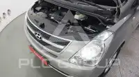 2014 Hyundai Starex