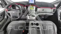 2014 Hyundai Starex