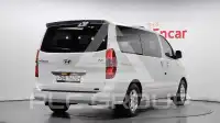 2014 Hyundai Starex
