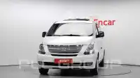 2014 Hyundai Starex