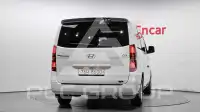 2014 Hyundai Starex