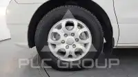 2014 Hyundai Starex