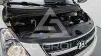 2014 Hyundai Starex