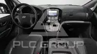 2014 Hyundai Starex