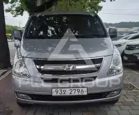2014 Hyundai Starex