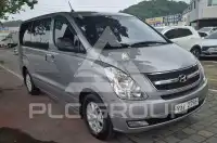 2014 Hyundai Starex
