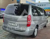 2014 Hyundai Starex