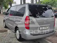 2014 Hyundai Starex