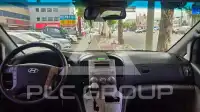 2014 Hyundai Starex
