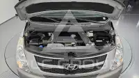 2014 Hyundai Starex