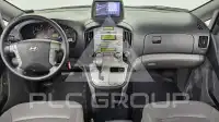 2014 Hyundai Starex