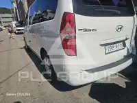 2014 Hyundai Starex