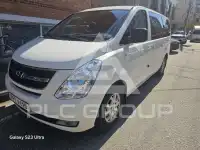 2014 Hyundai Starex
