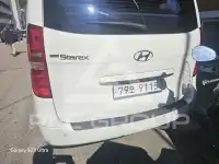 2014 Hyundai Starex