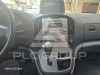 2014 Hyundai Starex