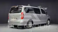 2014 Hyundai Starex