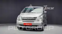 2014 Hyundai Starex