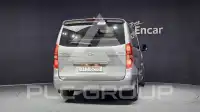 2014 Hyundai Starex