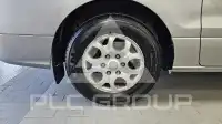 2014 Hyundai Starex