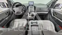 2014 Hyundai Starex