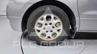 2014 Hyundai Starex