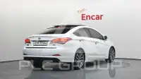 2014 Hyundai I40