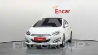 2014 Hyundai I40