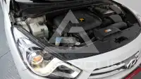 2014 Hyundai I40