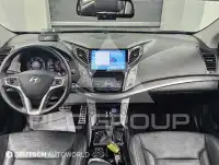2014 Hyundai I40
