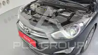 2014 Hyundai I40
