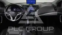 2014 Hyundai I40