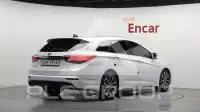 2014 Hyundai I40