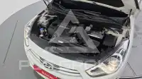 2014 Hyundai I40