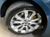 2014 Hyundai I40