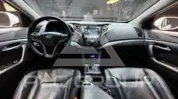 2014 Hyundai I40