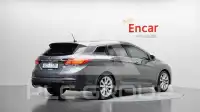 2014 Hyundai I40