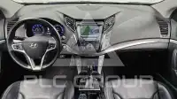 2014 Hyundai I40