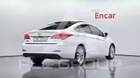 2014 Hyundai I40